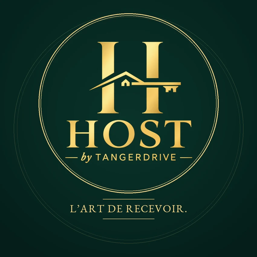 HOST by TANGERDRIVE — L’art de recevoir